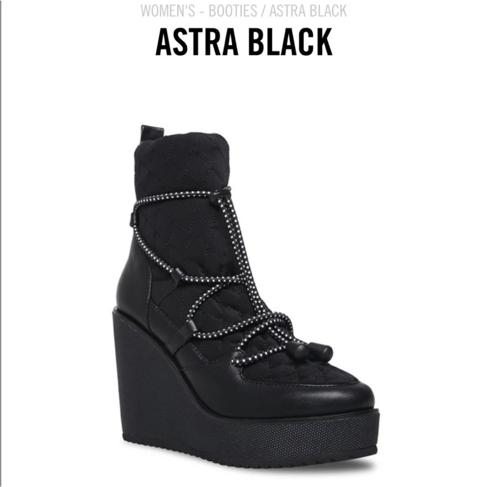 Steve Madden Women's Booties
